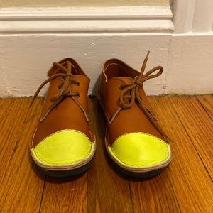 Brother Vellies